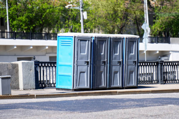 Best Emergency porta potty rental  in Warsaw, IL