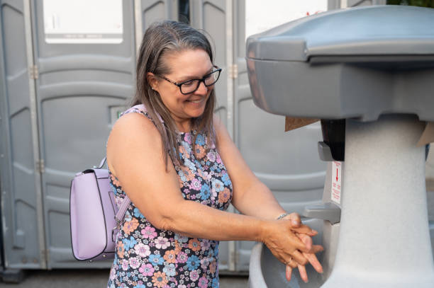 Best Affordable portable toilet rental  in Warsaw, IL